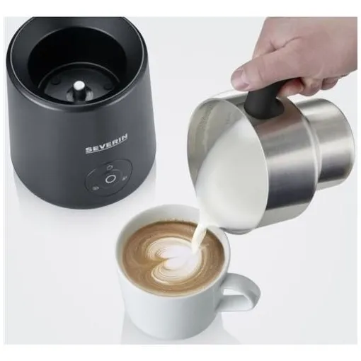 Severin SM3579 Zwart