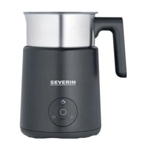 Severin SM3579 Zwart