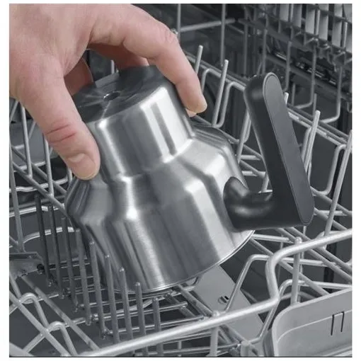 Severin SM3579 Zwart