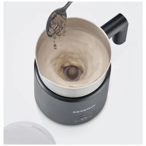 Severin SM3579 Zwart