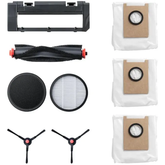 Eufy Robot Vacuum 3-in-1 E20 - Half Year Combo