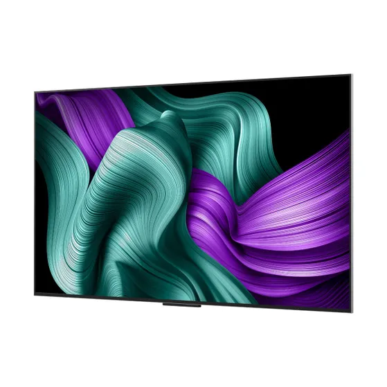 LG OLED Wireless 4K 77M59LA (2025)