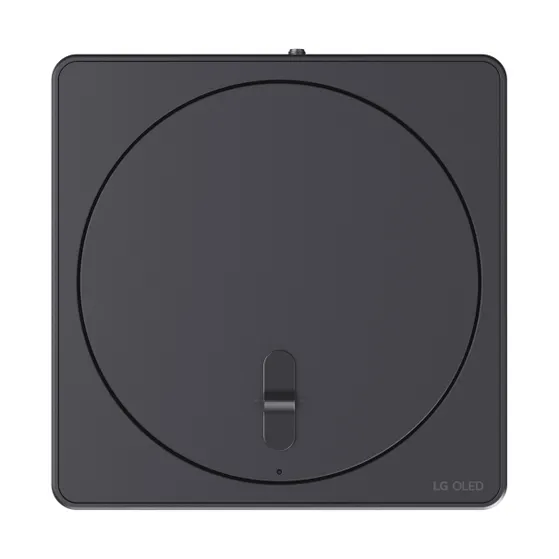 LG OLED Wireless 4K 77M59LA (2025)