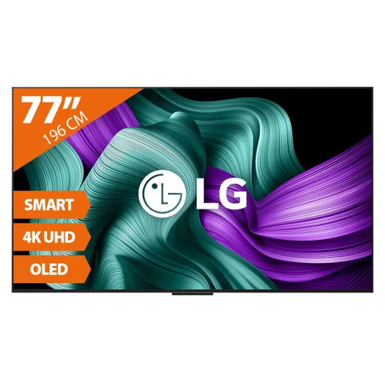 LG OLED Wireless 4K 77M59LA (2025)