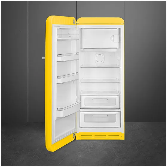 Smeg FAB28LYW6 Geel