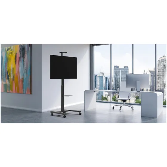 Vogels Essential T1031 Zwart