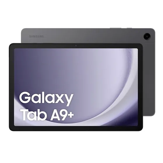 Samsung Galaxy Tab A9 Plus 6GB WiFi 128GB Grijs