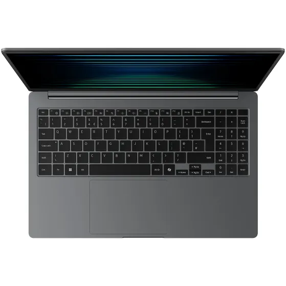 Samsung Galaxy Book5 NP750XHD-KD4NL Grijs