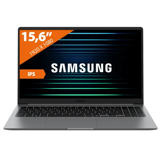 Samsung Galaxy Book5 NP750XHD-KD4NL Grijs