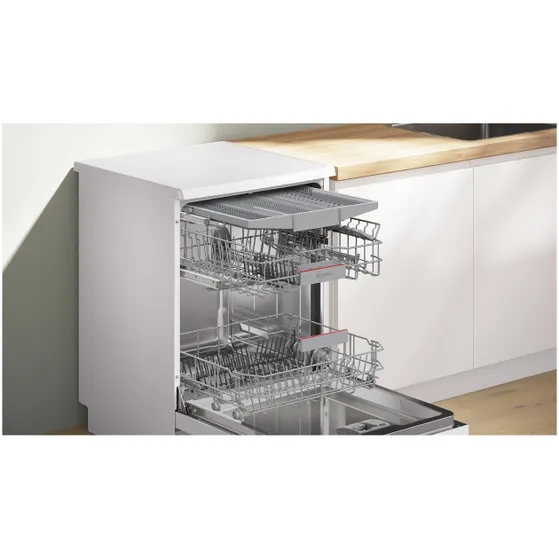 Bosch SMS4HMW08E