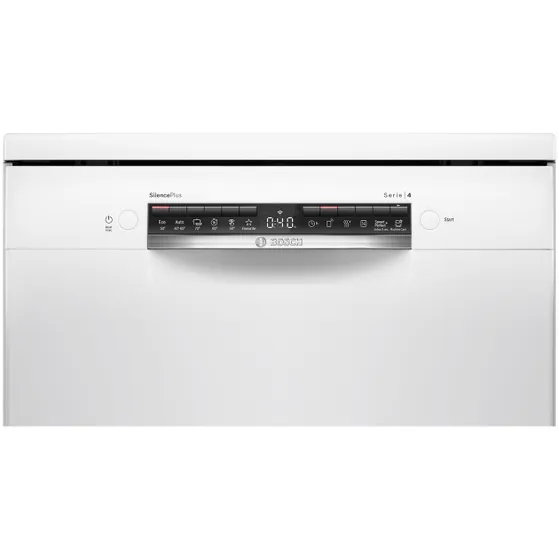 Bosch SMS4HMW08E