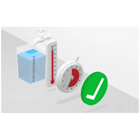 Bosch SMS4HMW08E