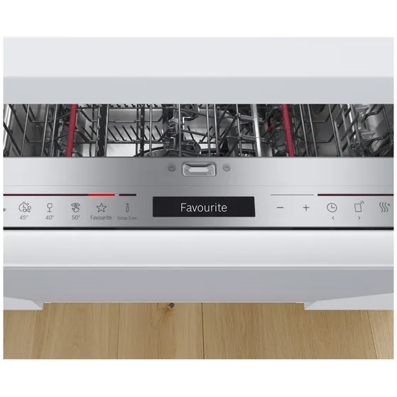 Bosch SMS4HMW08E
