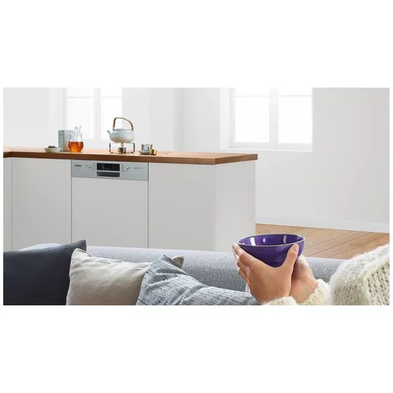 Bosch SMS4HMW08E