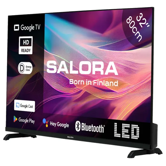 Salora 32HGN7500