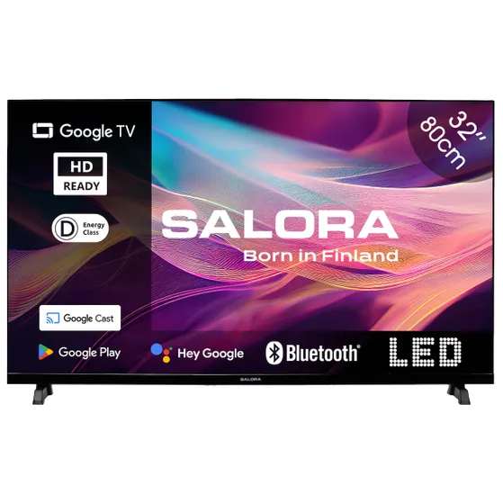 Salora 32HGN7500