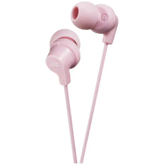 JVC HA-FX10-LPE   Roze