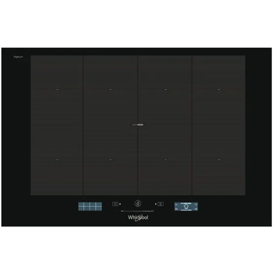 Whirlpool SMP 778 C/NE/IXL