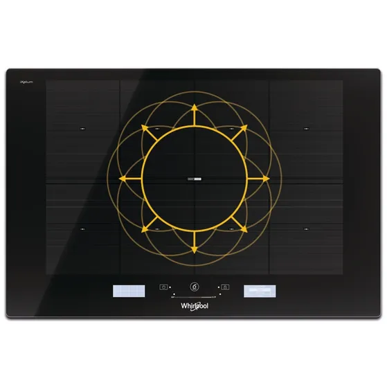 Whirlpool SMP 778 C/NE/IXL