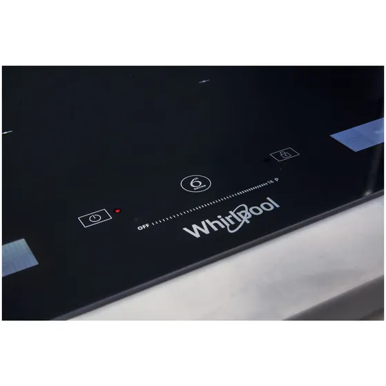 Whirlpool SMP 778 C/NE/IXL
