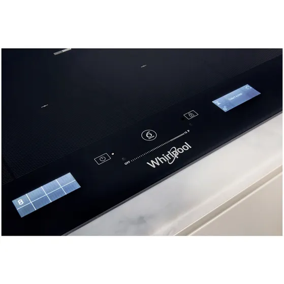 Whirlpool SMP 778 C/NE/IXL