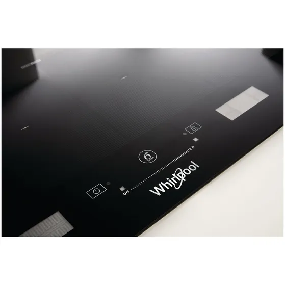 Whirlpool SMP 778 C/NE/IXL