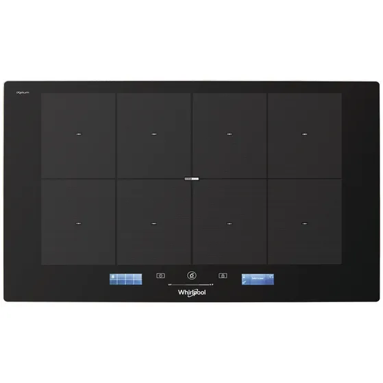 Whirlpool SMP 778 C/NE/IXL