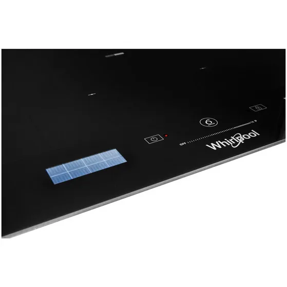 Whirlpool SMP 778 C/NE/IXL