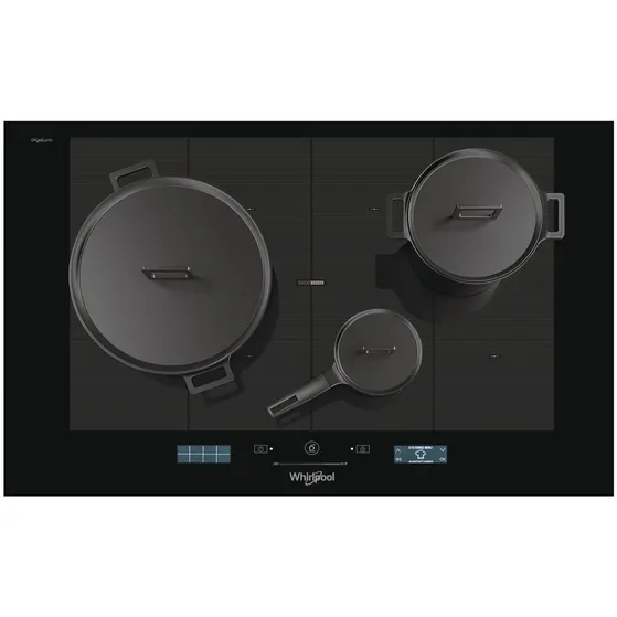 Whirlpool SMP 778 C/NE/IXL