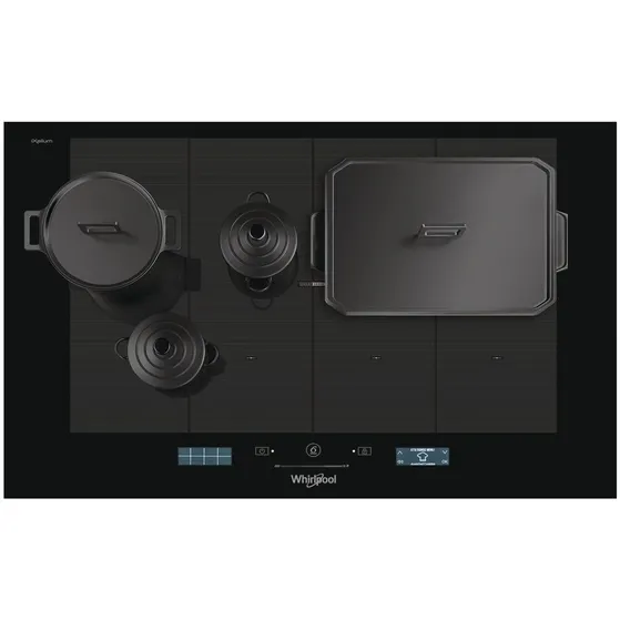 Whirlpool SMP 778 C/NE/IXL