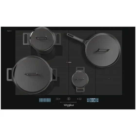 Whirlpool SMP 778 C/NE/IXL