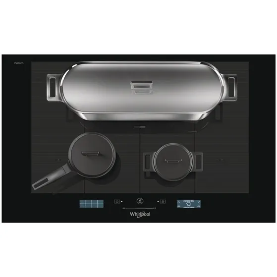 Whirlpool SMP 778 C/NE/IXL