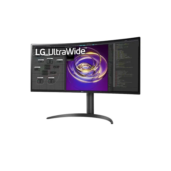 LG UltraWide curved 34WP85CP-B.AEU