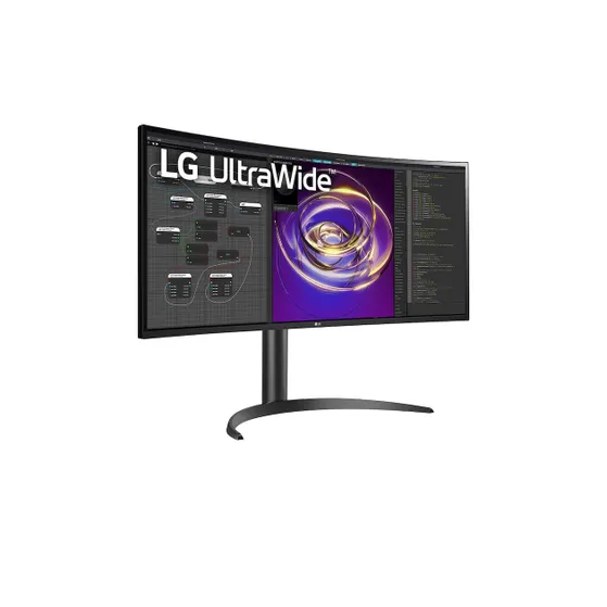LG UltraWide curved 34WP85CP-B.AEU