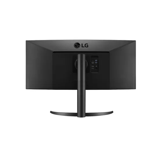 LG UltraWide curved 34WP85CP-B.AEU