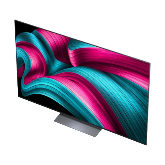 LG OLED 4K 83C54LA (2025)