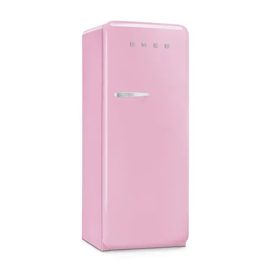 Smeg FAB28RPK6 Roze