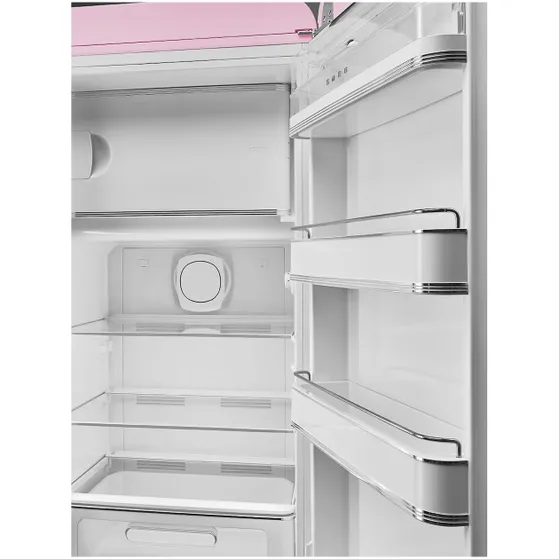 Smeg FAB28RPK6 Roze