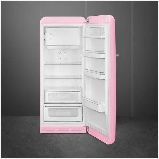 Smeg FAB28RPK6 Roze