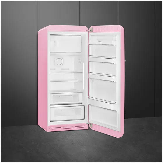 Smeg FAB28RPK6 Roze