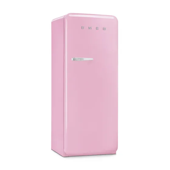 Smeg FAB28RPK6 Roze