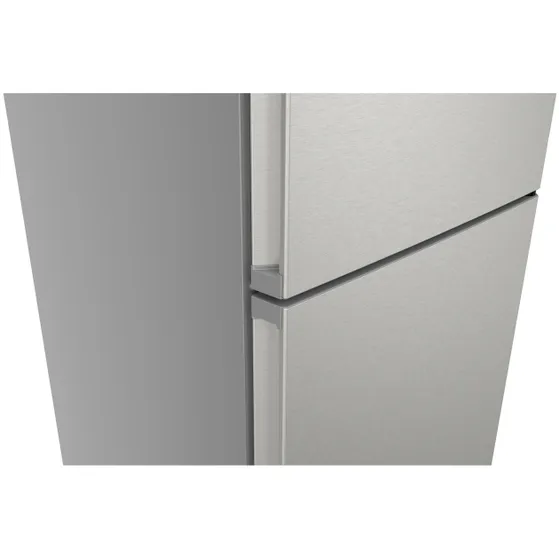 Bosch KGN362I1F Rvs