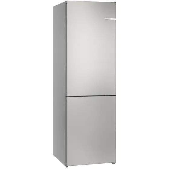 Bosch KGN362I1F Rvs