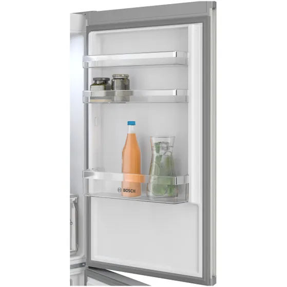 Bosch KGN362I1F Rvs
