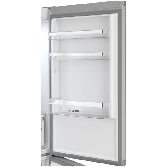 Bosch KGN362I1F Rvs