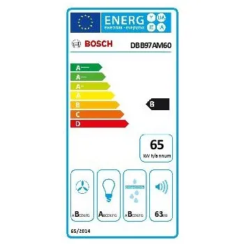 Bosch DBB97AM60