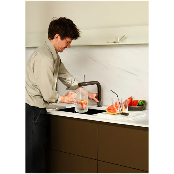 Quooker Front Gunmetal