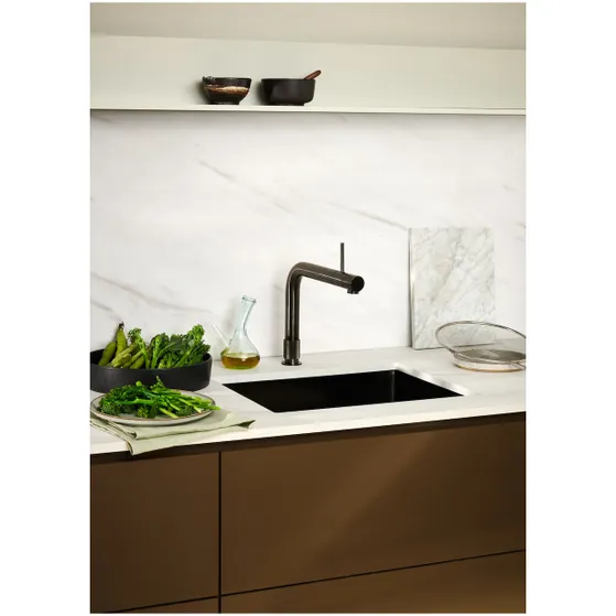 Quooker Front Gunmetal