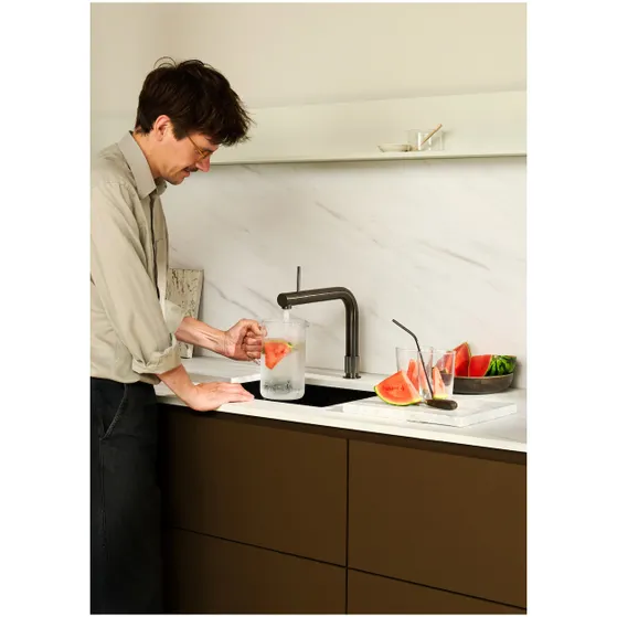 Quooker Front Gunmetal