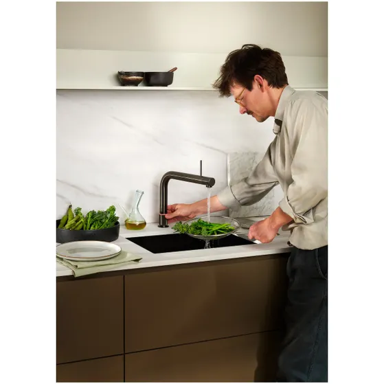 Quooker Front Gunmetal